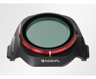 Freewell Filtr ND8/PL do DJI Mini 5 Pro - 1504377 - zdjęcie 2
